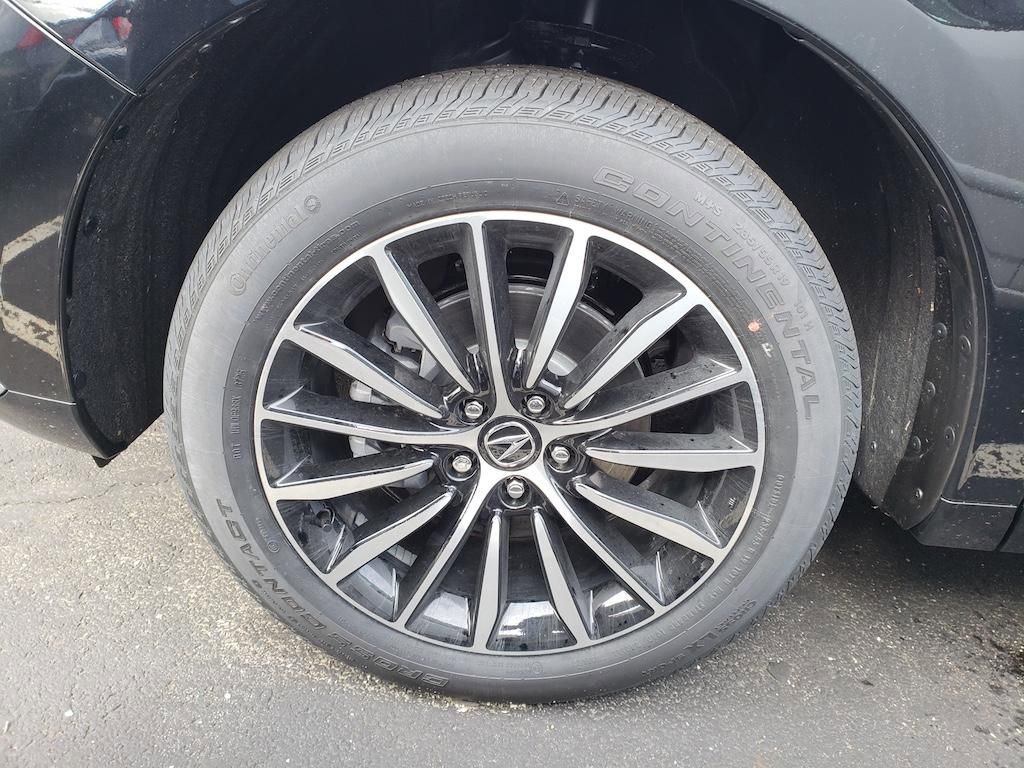 2026 Acura RDX SH-AWD w/ Advance Package