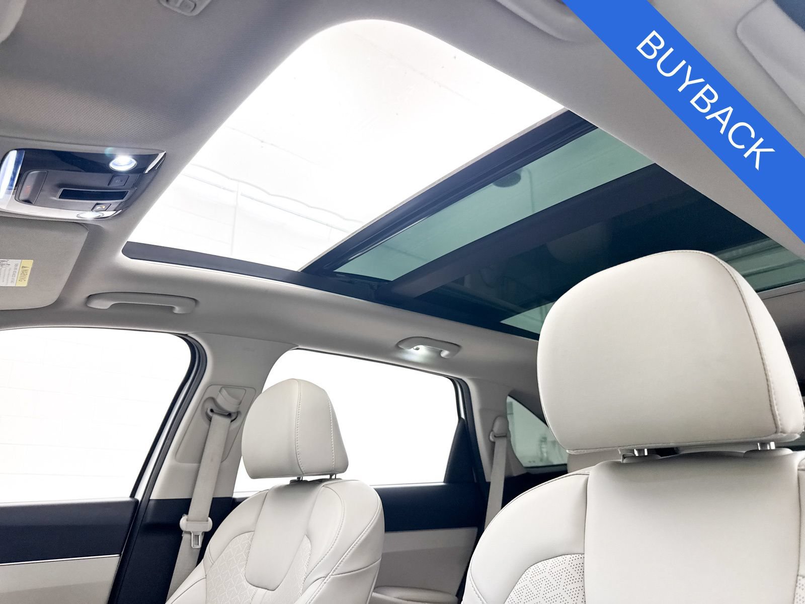 Used 2023 Kia Sorento S w/ Panoramic Sunroof Package