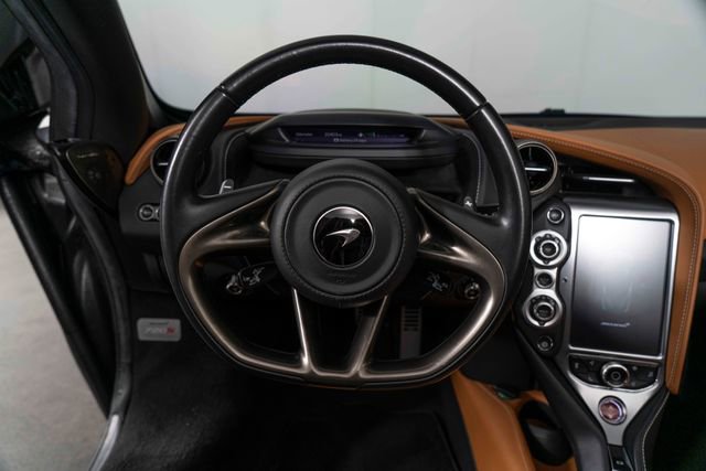Used 2020 McLaren 720S Luxury photo 20
