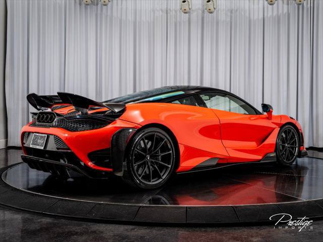 Used 2021 McLaren 765LT photo 35