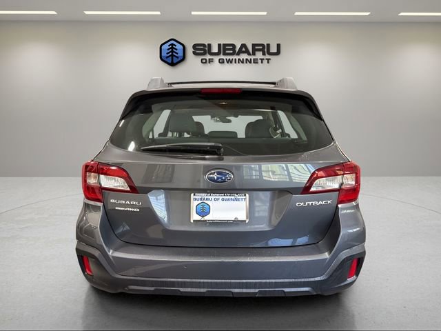 2019 Subaru Outback 2.5i