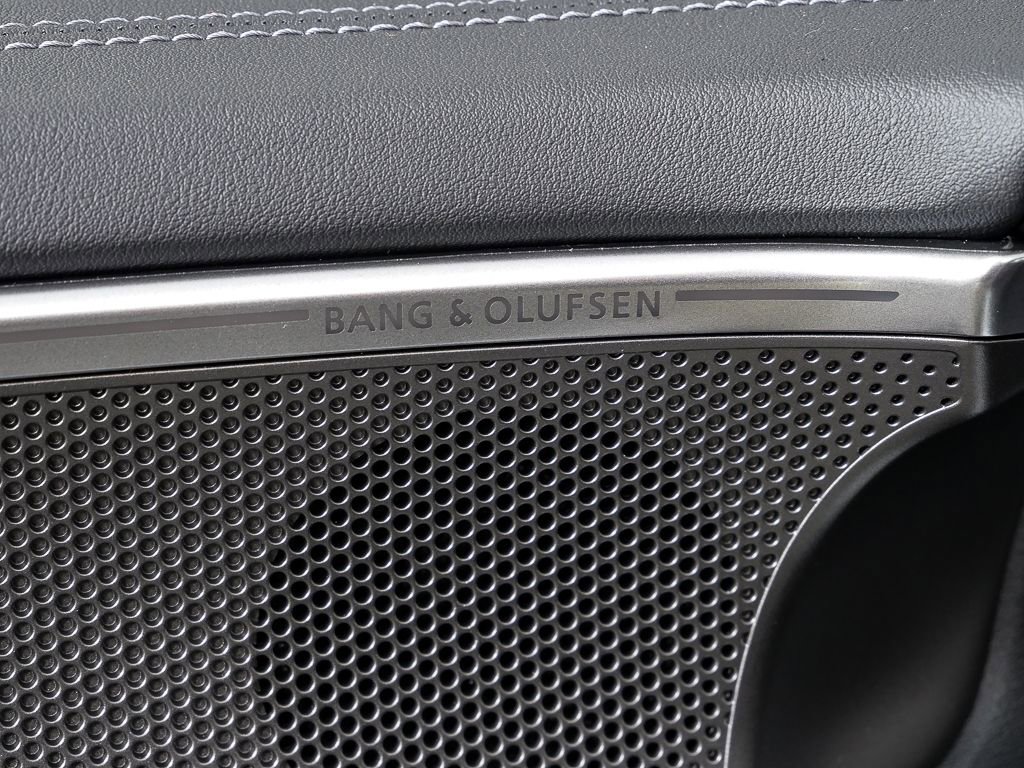 2026 Audi A6 Prestige