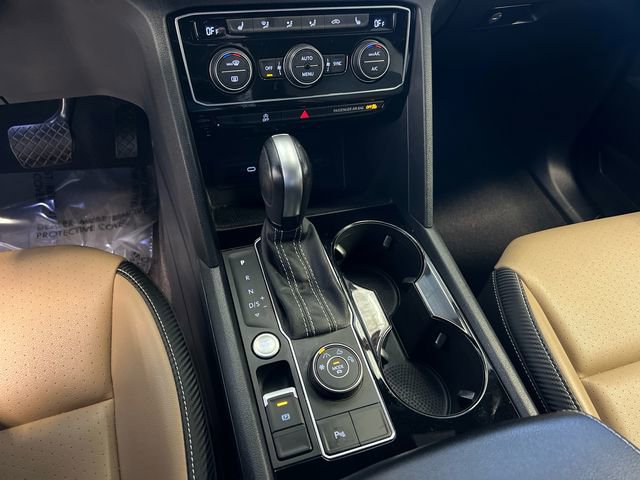 2022 Volkswagen Atlas Cross Sport SE