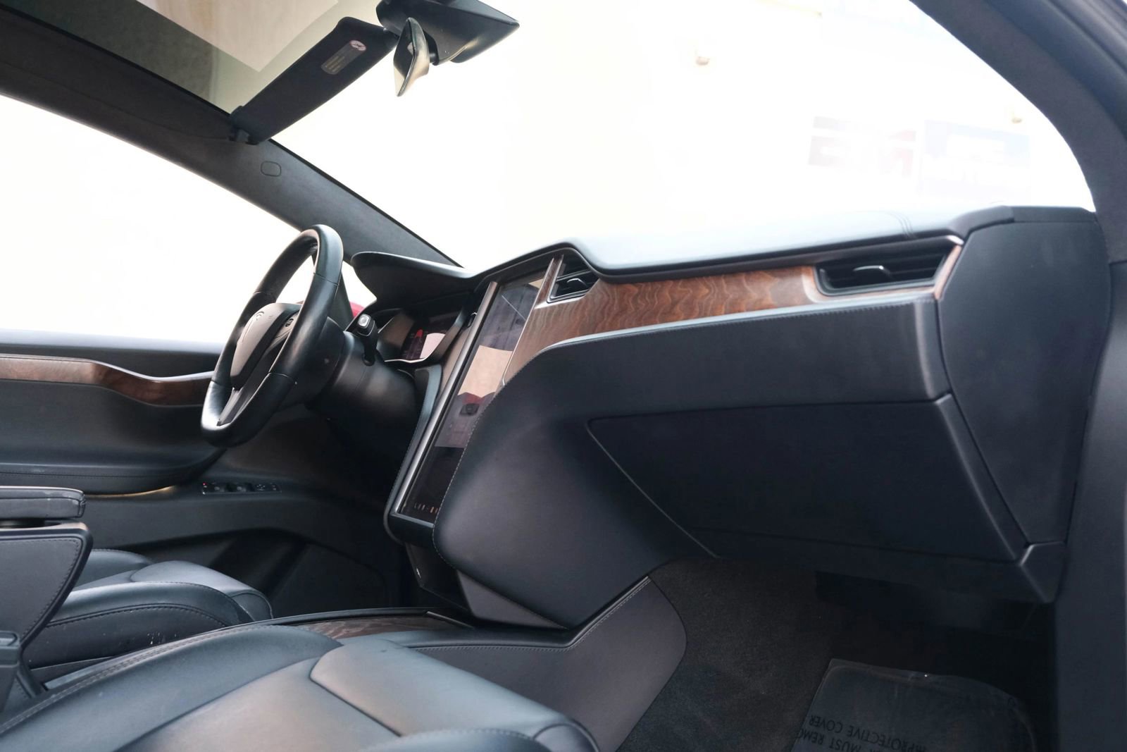 2018 Tesla Model X 75D