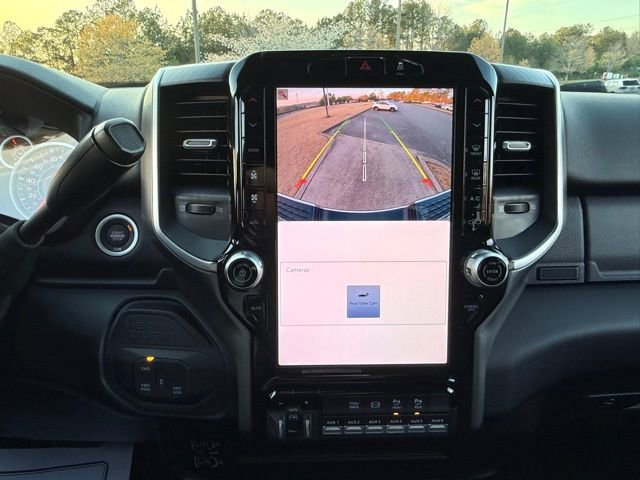 2025 RAM 3500 Big Horn