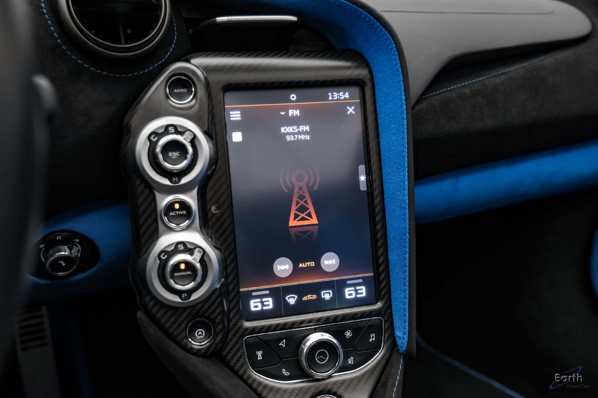 Used 2020 McLaren 720S Luxury photo 91