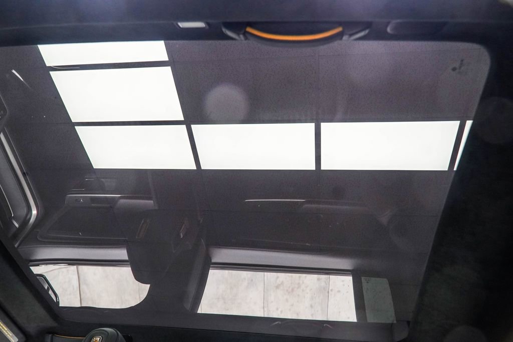 2024 Rivian R1S Adventure