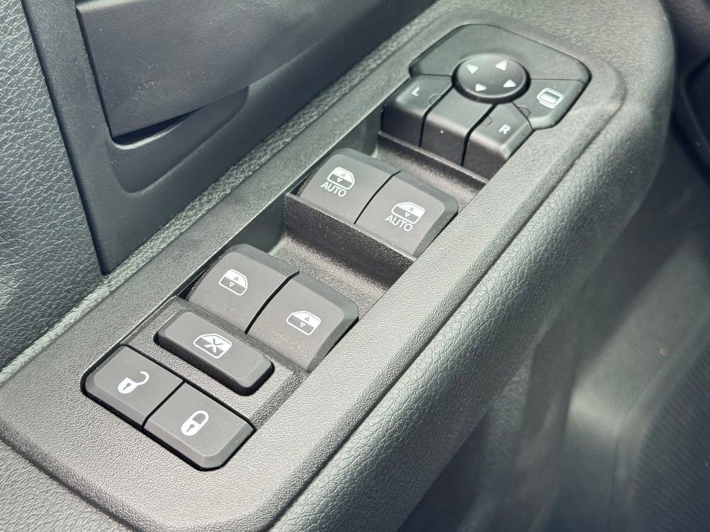 2026 RAM 5500 Tradesman