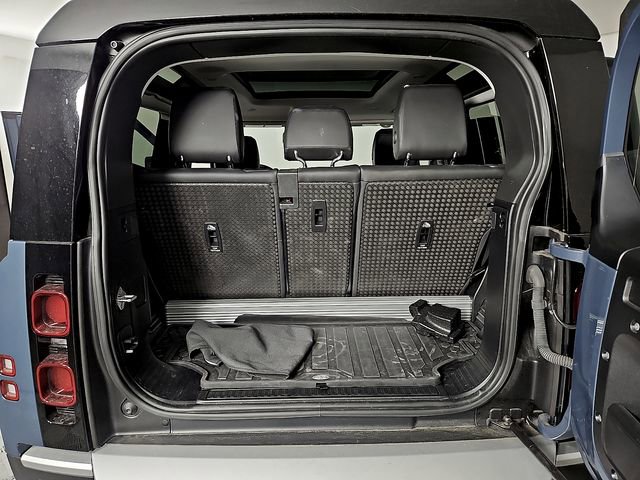 2023 Land Rover Defender 90 S