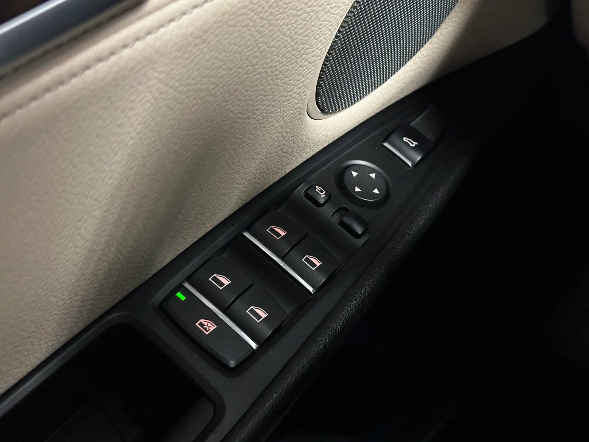 2017 BMW X5 xDrive40e