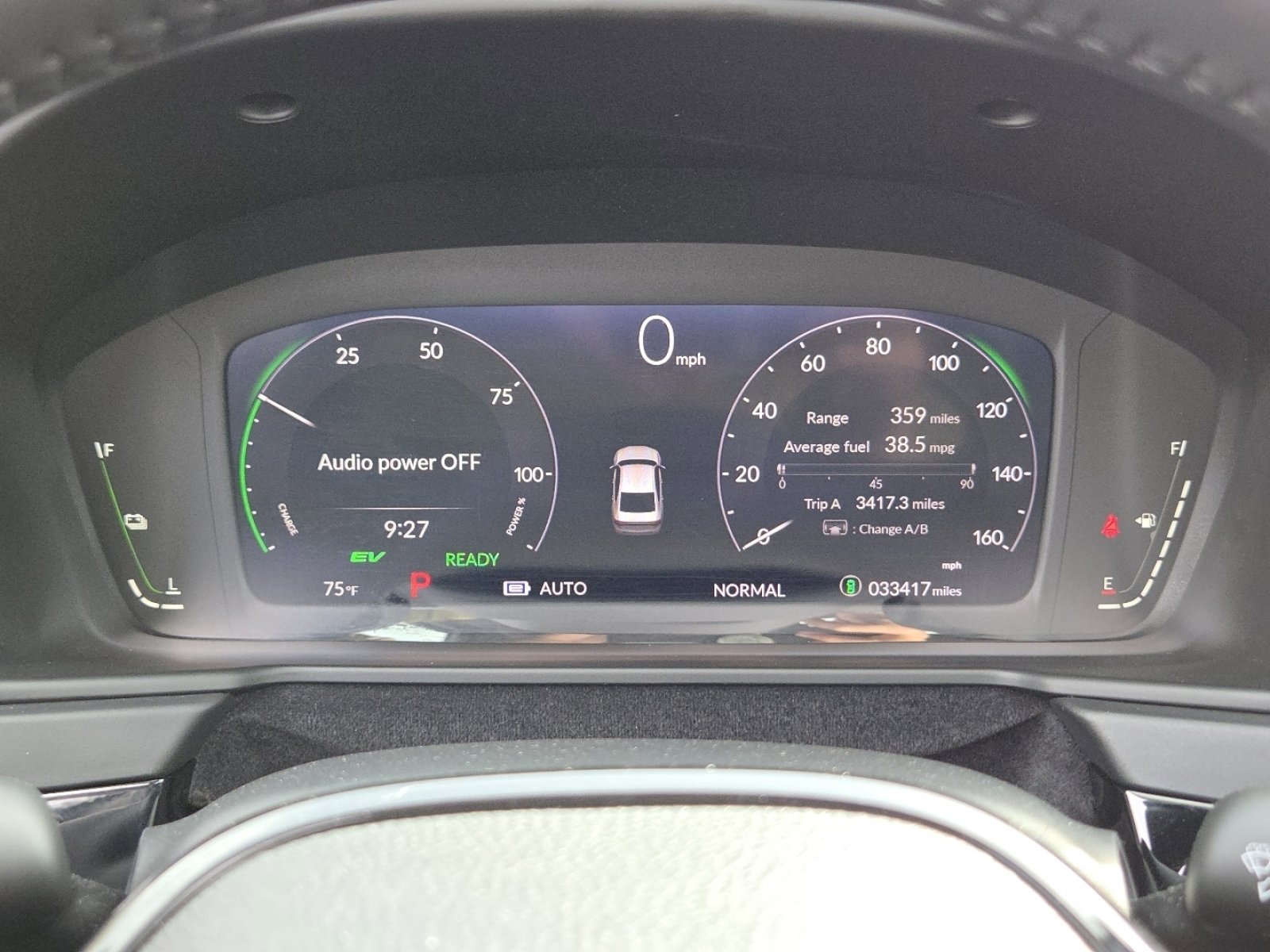 2023 Honda Accord Touring