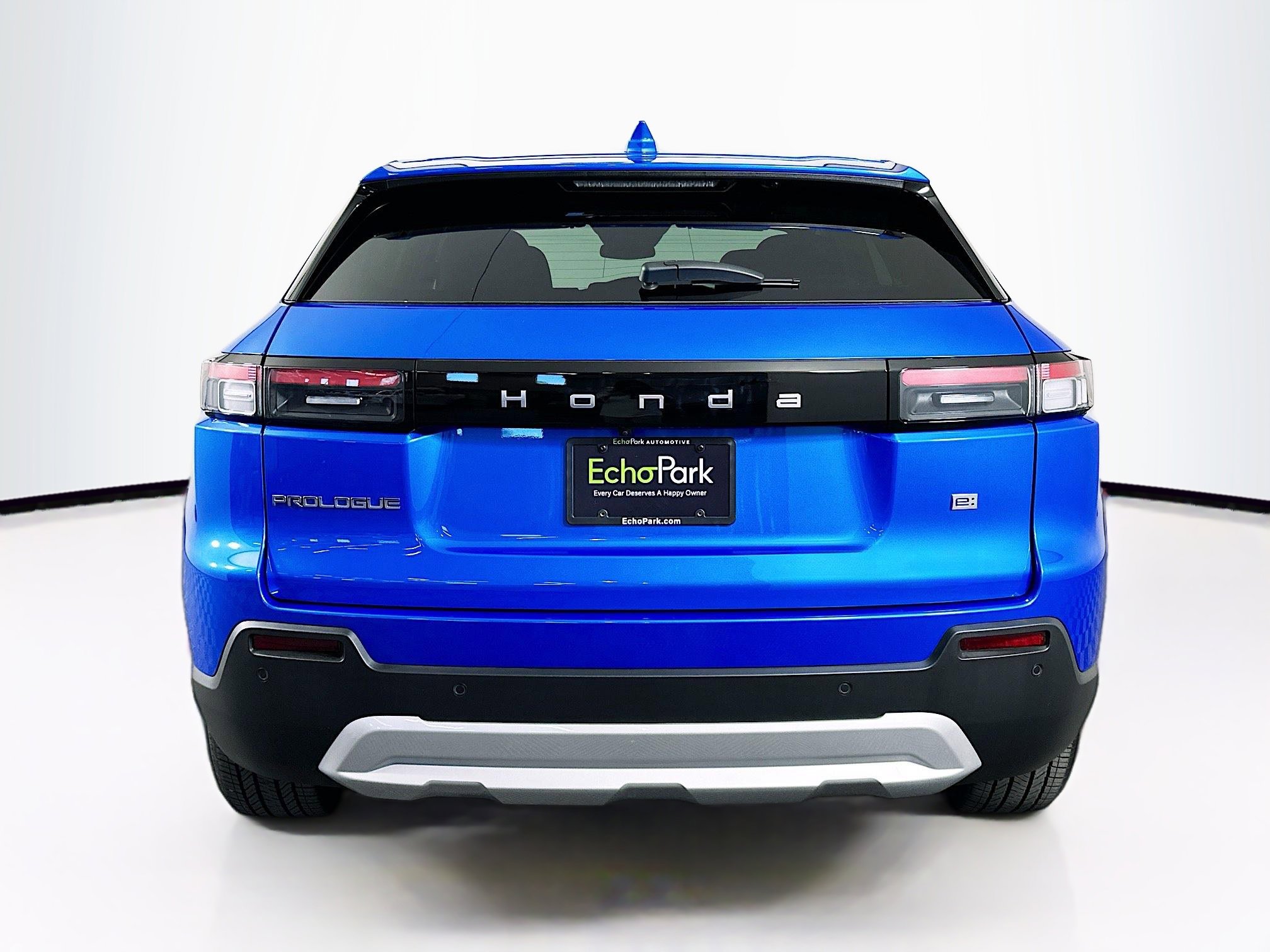 2025 Honda Prologue Eco