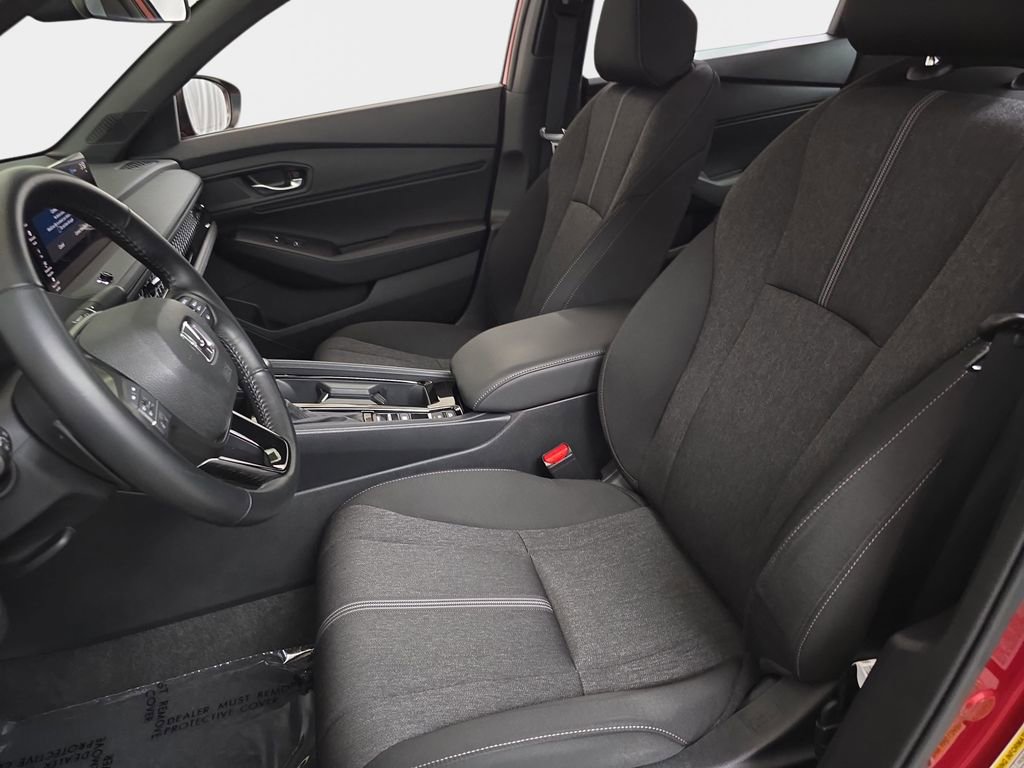 2023 Honda Accord Sport