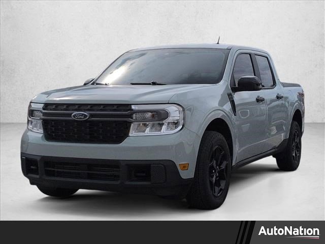 Certified 2024 Ford Maverick XLT w/ XLT Luxury Package