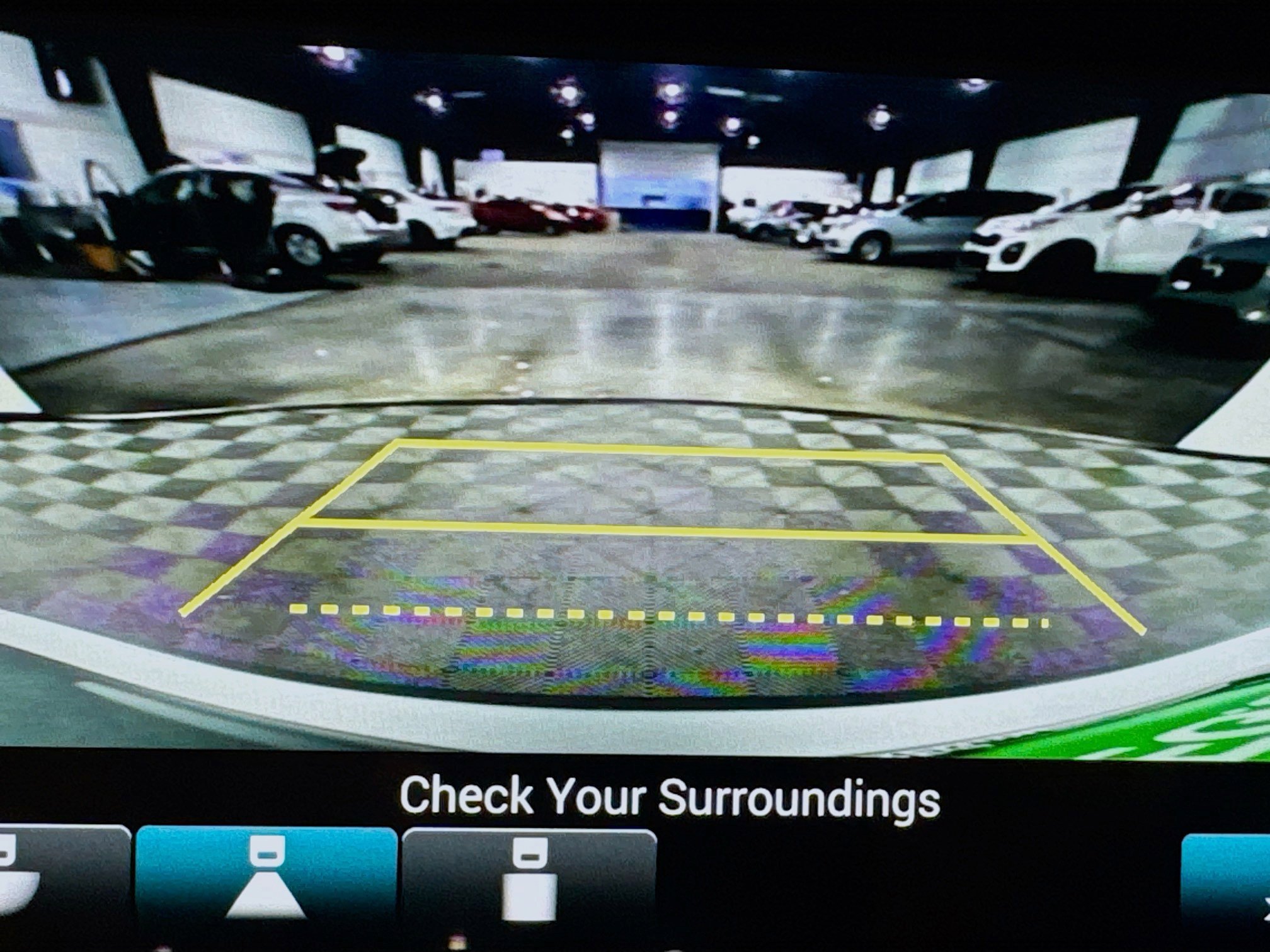 2019 Honda Accord EX