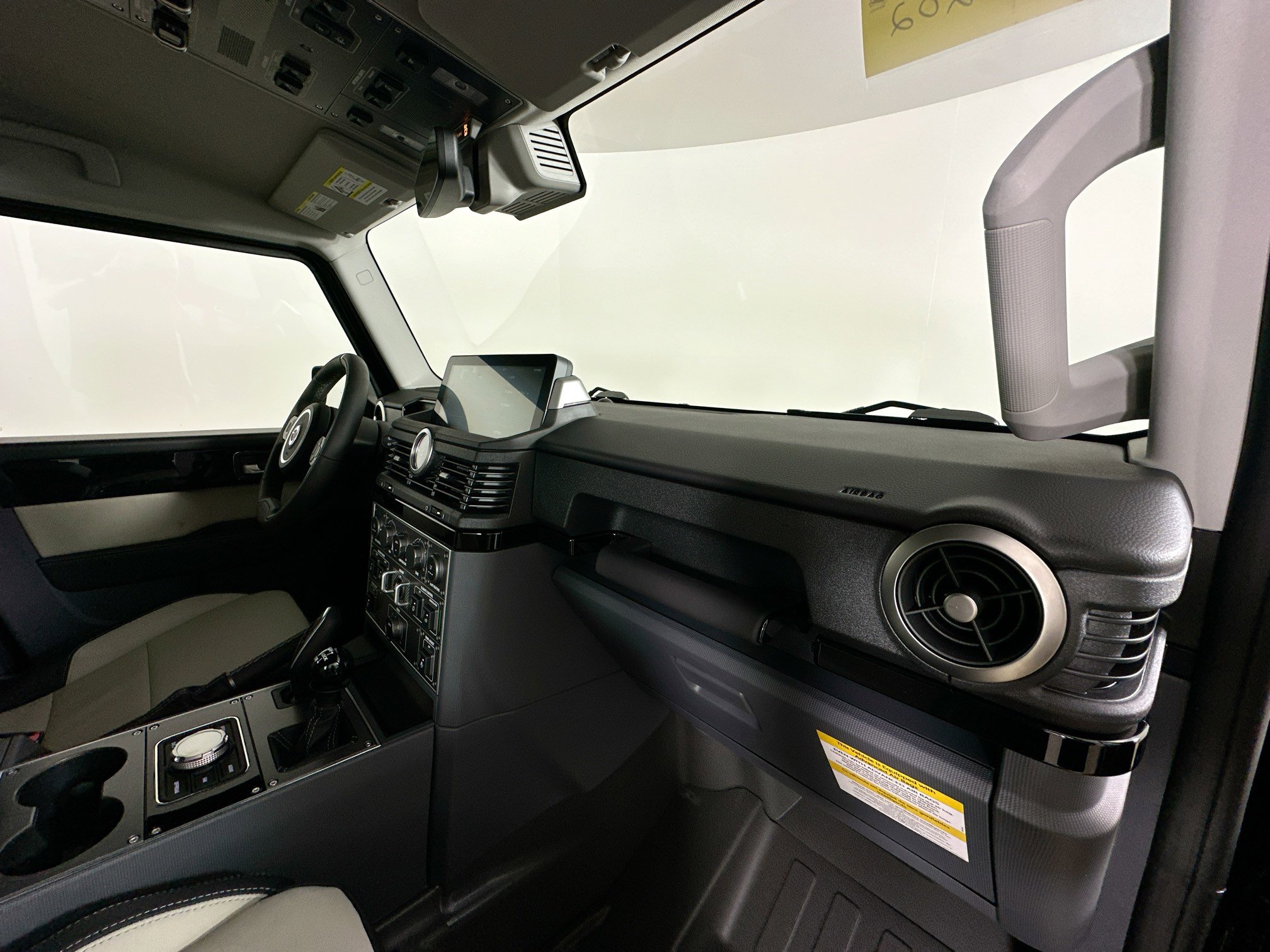 2026 INEOS Grenadier