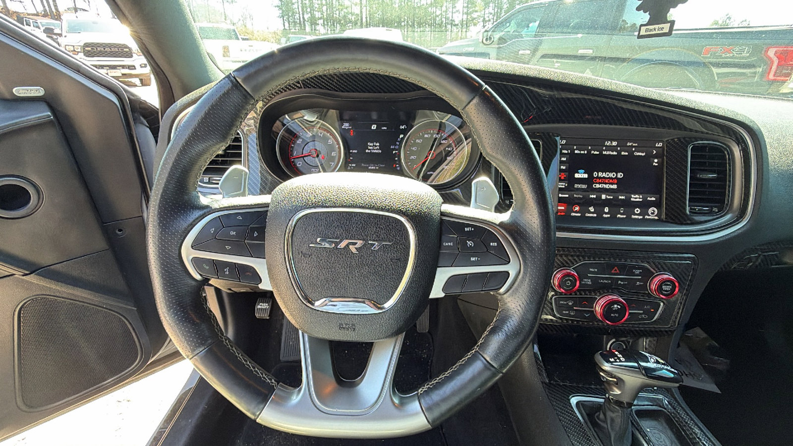 2021 Dodge Charger Scat Pack