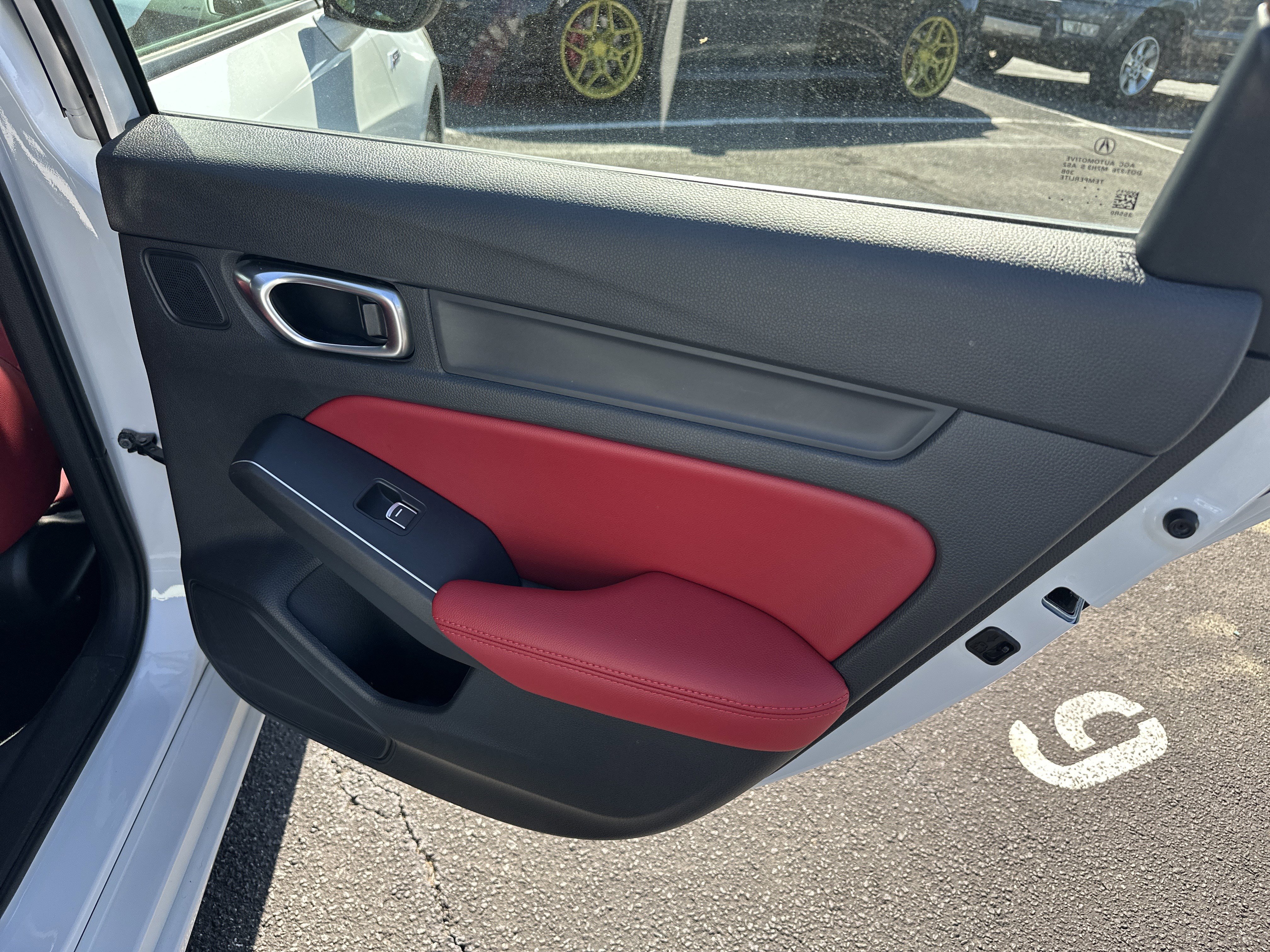 2023 Acura Integra A-Spec