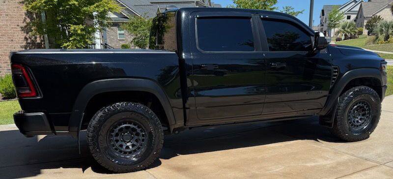 Used 2022 RAM 1500 TRX w/ TRX Level 2 Equipment Group