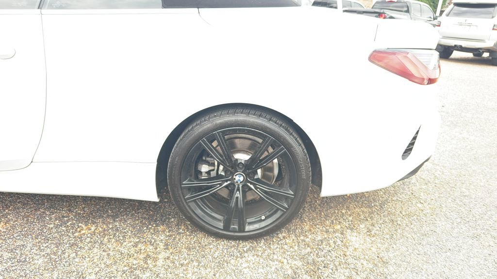 2022 BMW 430i xDrive Convertible