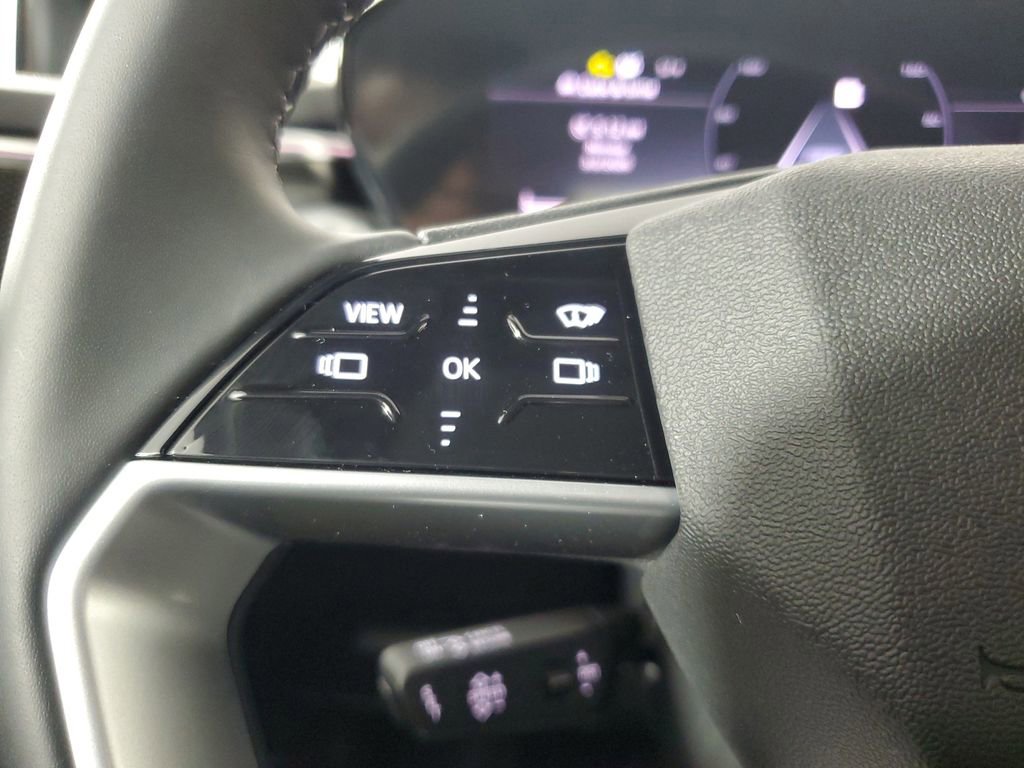 2026 Audi A6 Prestige