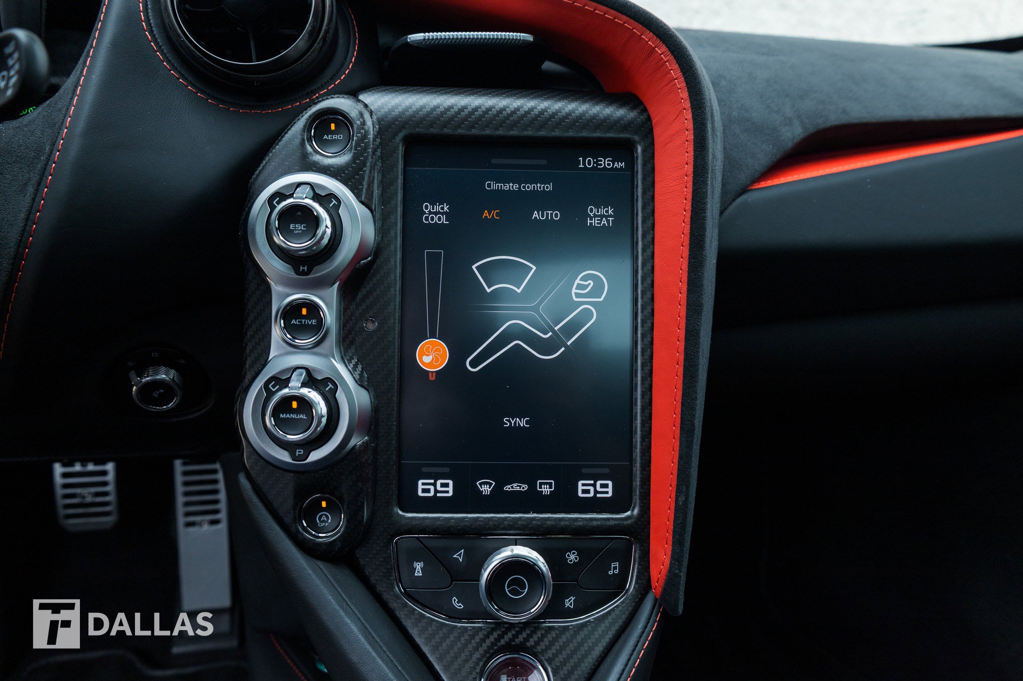 Used 2022 McLaren 720S Performance photo 29