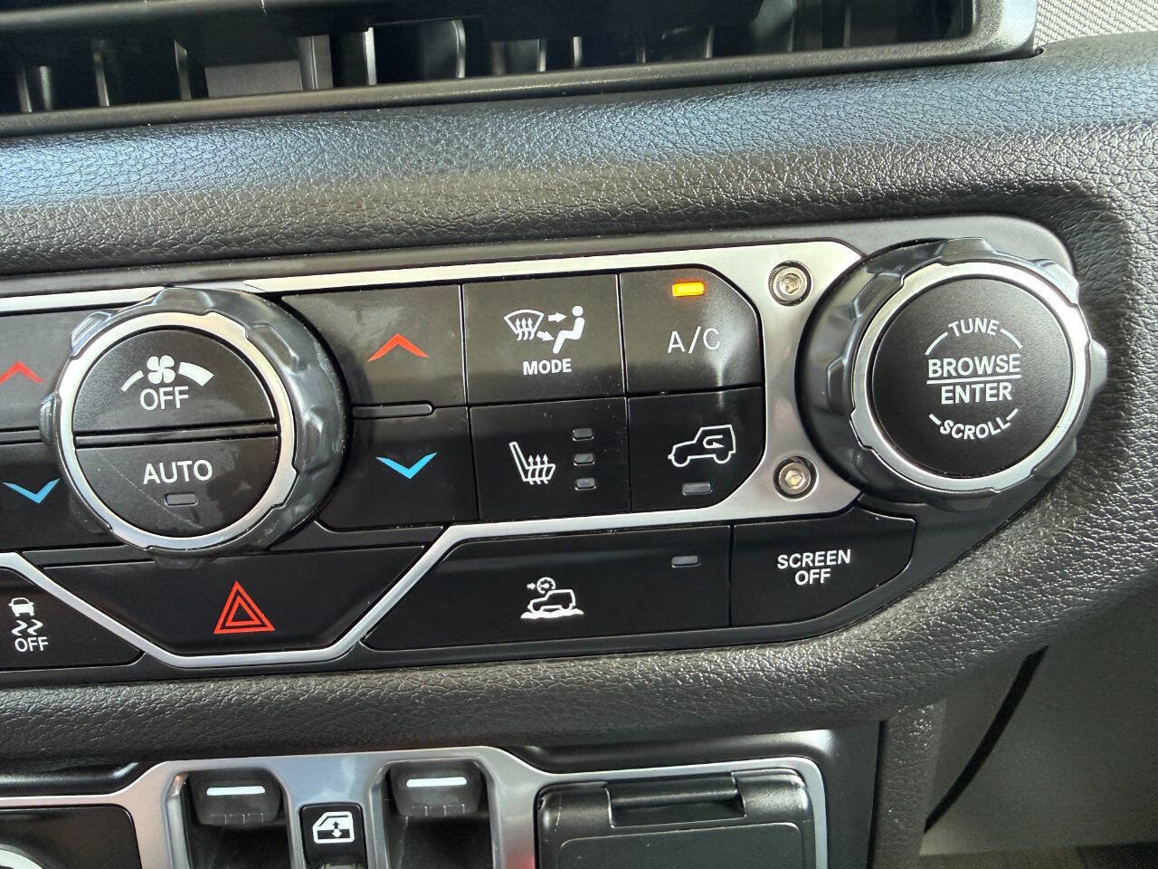 2025 Jeep Wrangler Unlimited Sport S 4xe