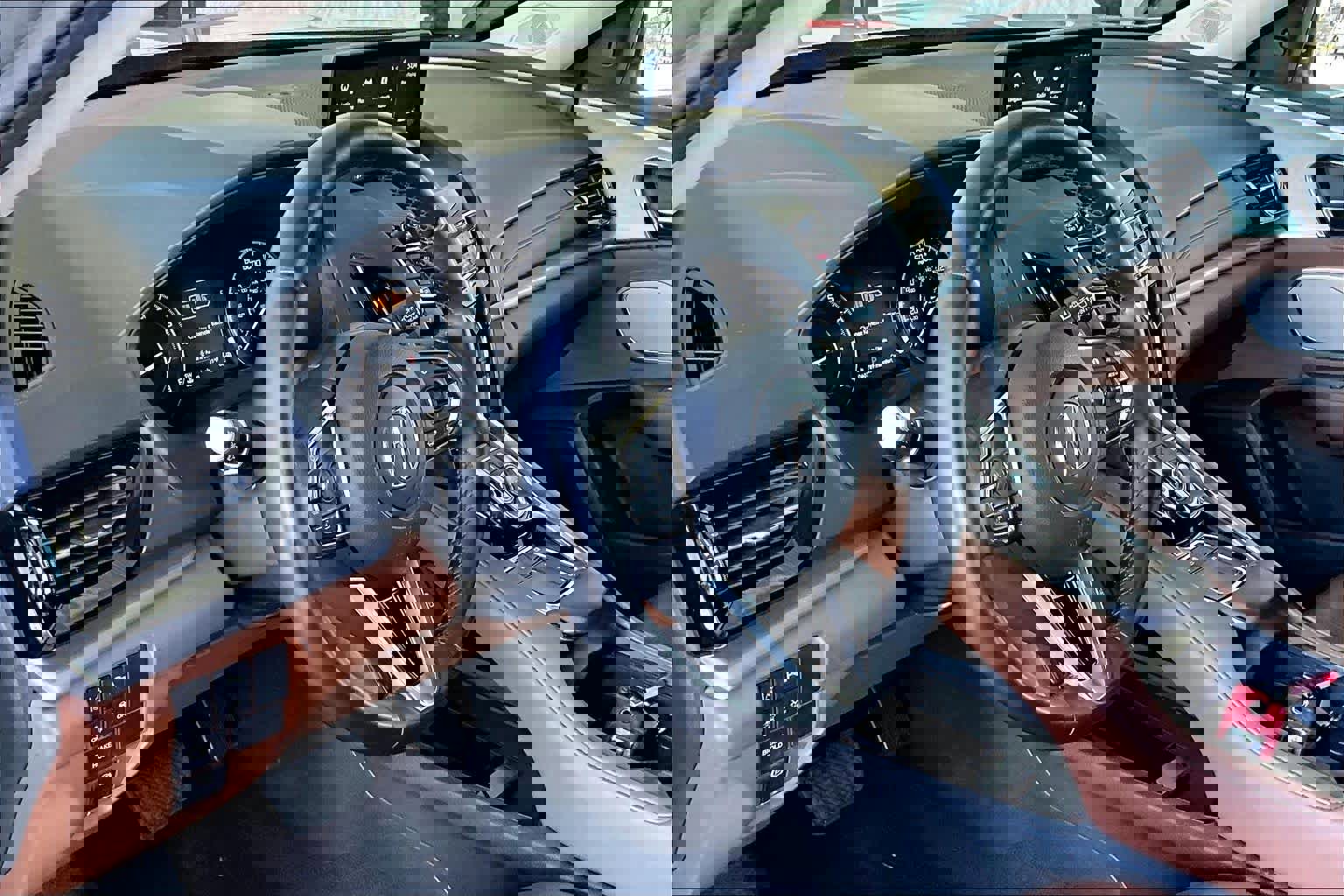 2019 Acura RDX AWD w/ Technology Package