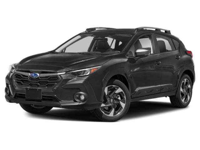 Used 2024 Subaru Crosstrek 2.5i Limited