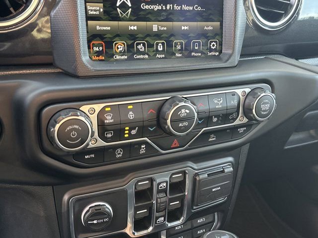 2023 Jeep Wrangler Altitude