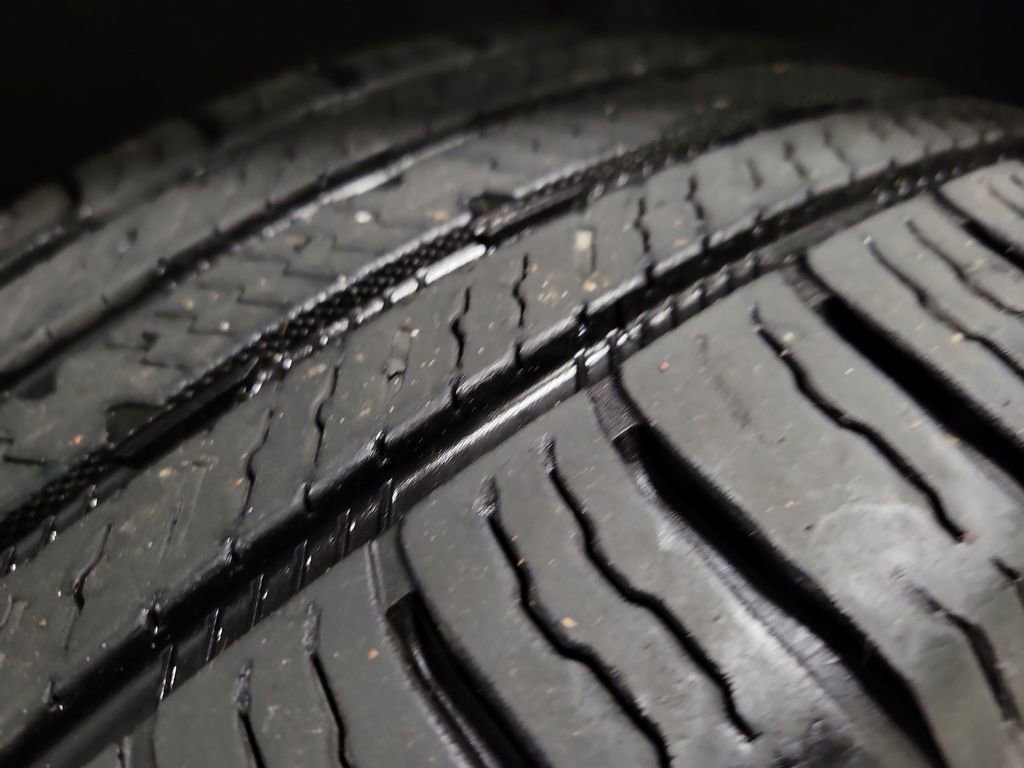 2021 Chrysler Pacifica Touring-L