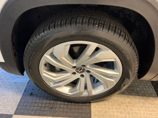 2021 Volkswagen Atlas Cross Sport SEL