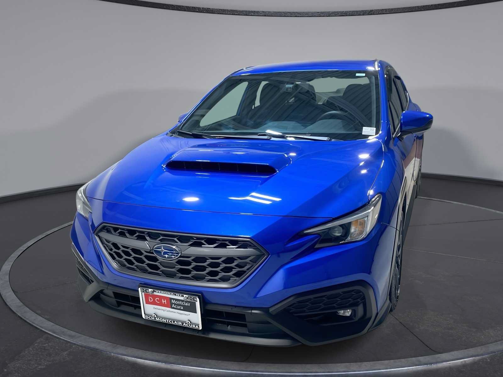 Used 2023 Subaru WRX for Sale in New York, NY - Autotrader
