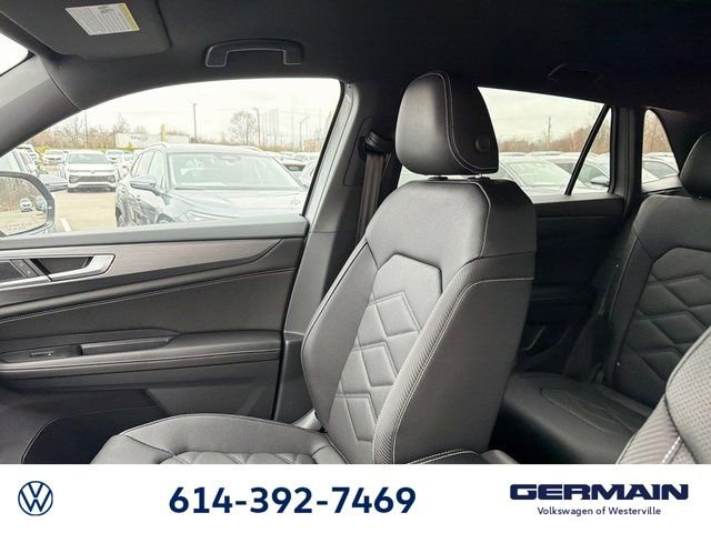 2026 Volkswagen Atlas Cross Sport SE