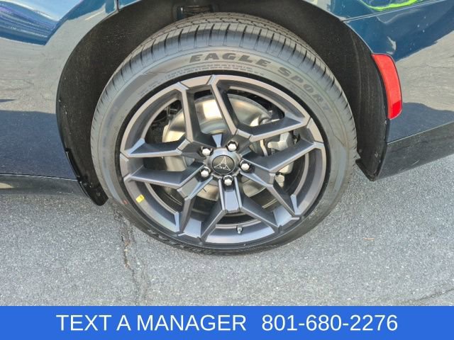 2026 Dodge Charger R/T