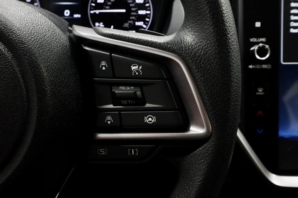 2025 Subaru Impreza 2.0i Sport