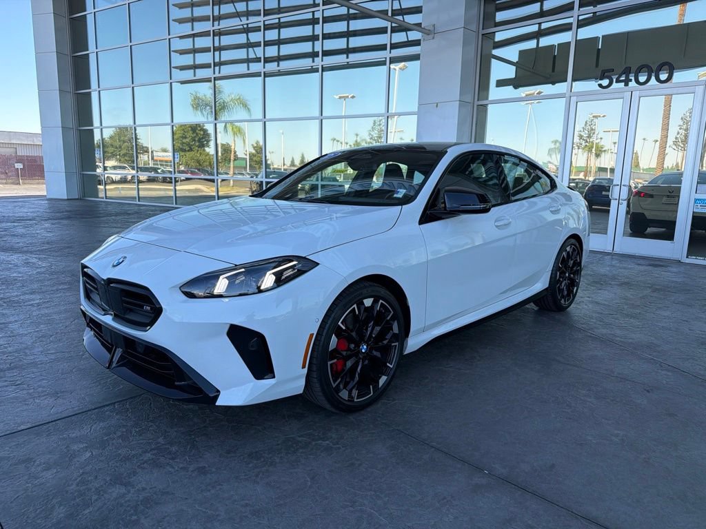 Used 2025 BMW M235i xDrive w/ M Sport Professional Package