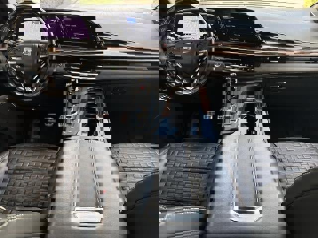 2022 Cadillac Escalade Sport Platinum