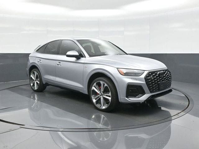 Used 2024 Audi Q5 2.0T Prestige w/ Prestige Package