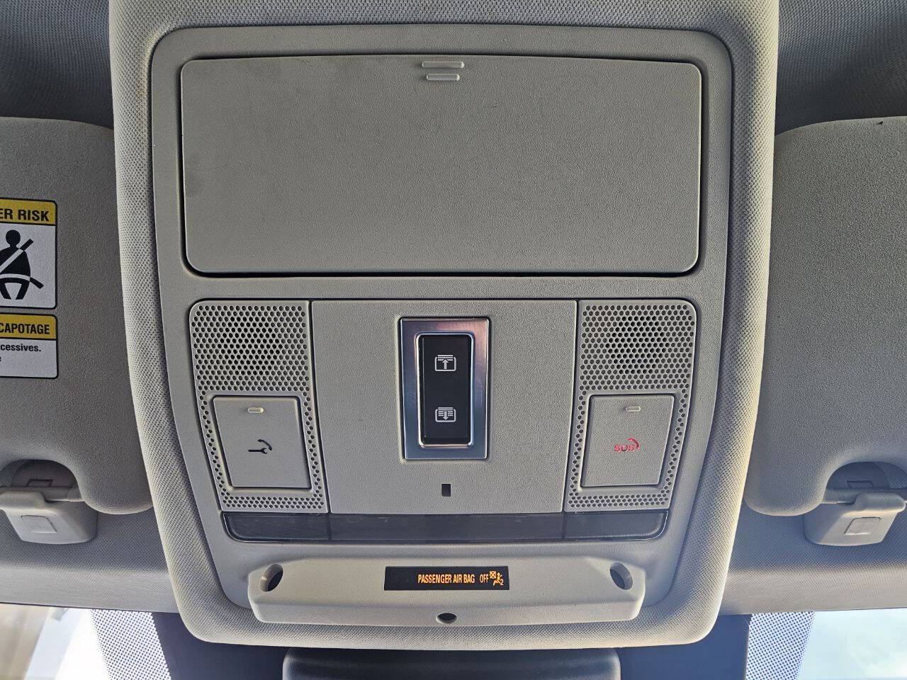 2019 Land Rover Discovery Sport HSE