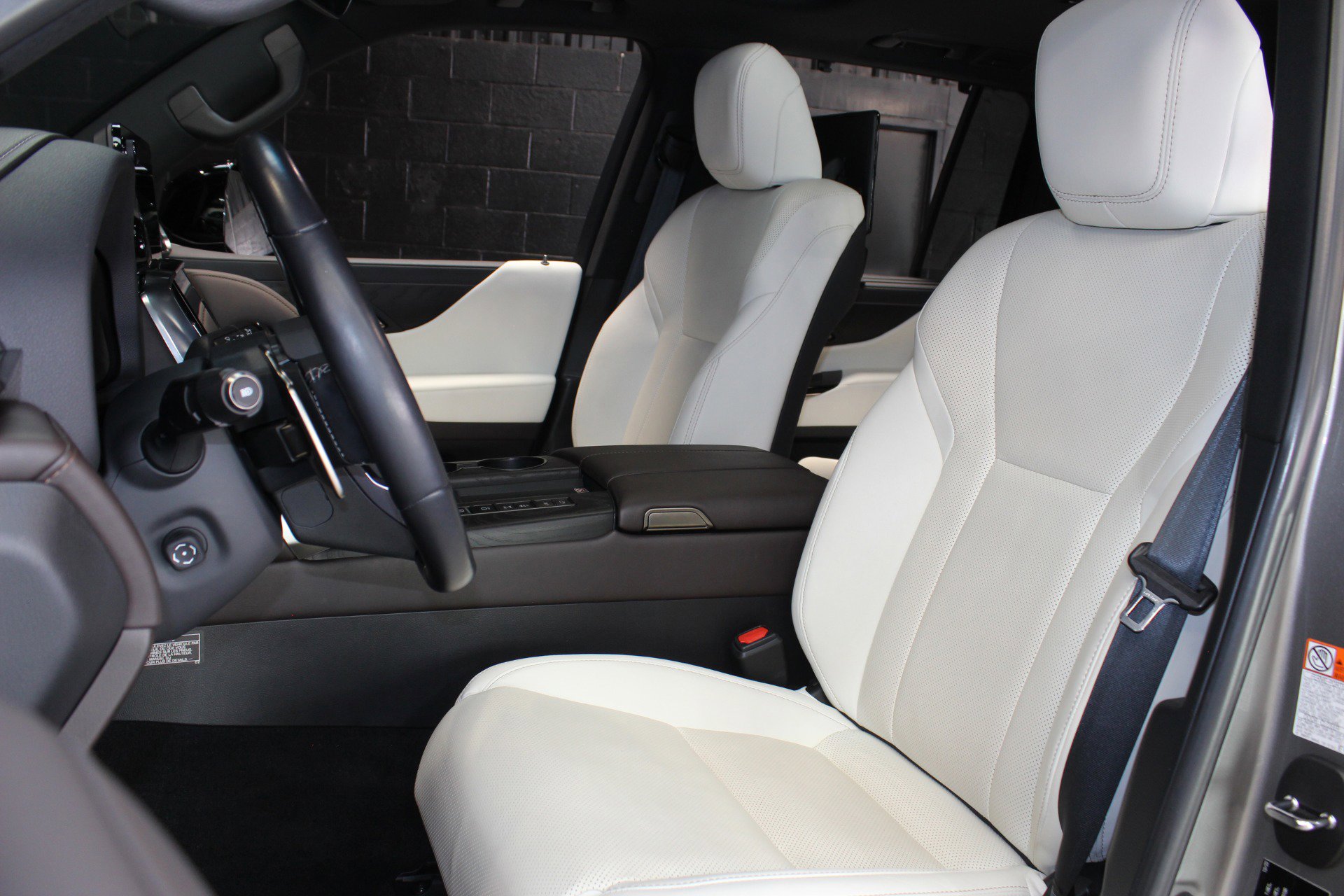 2023 Lexus LX 600 4WD