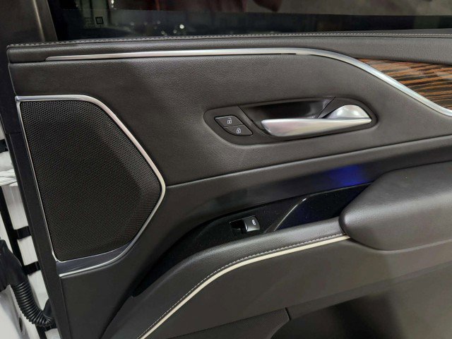 2021 Cadillac Escalade Luxury