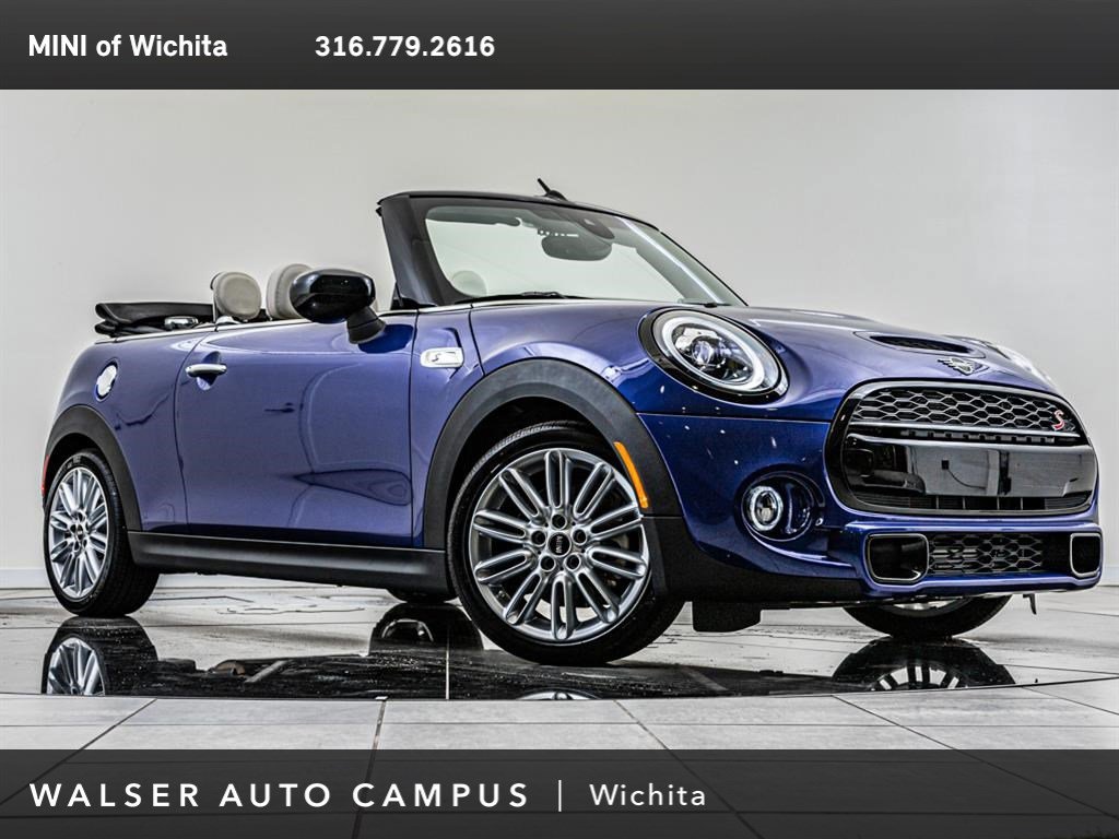 Mini Cooper For Sale In Wichita Ks 67259 Autotrader