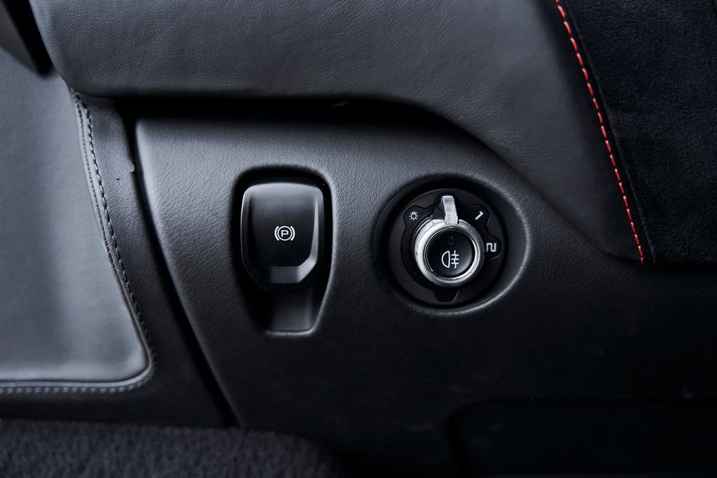 Used 2021 McLaren 720S Performance photo 53