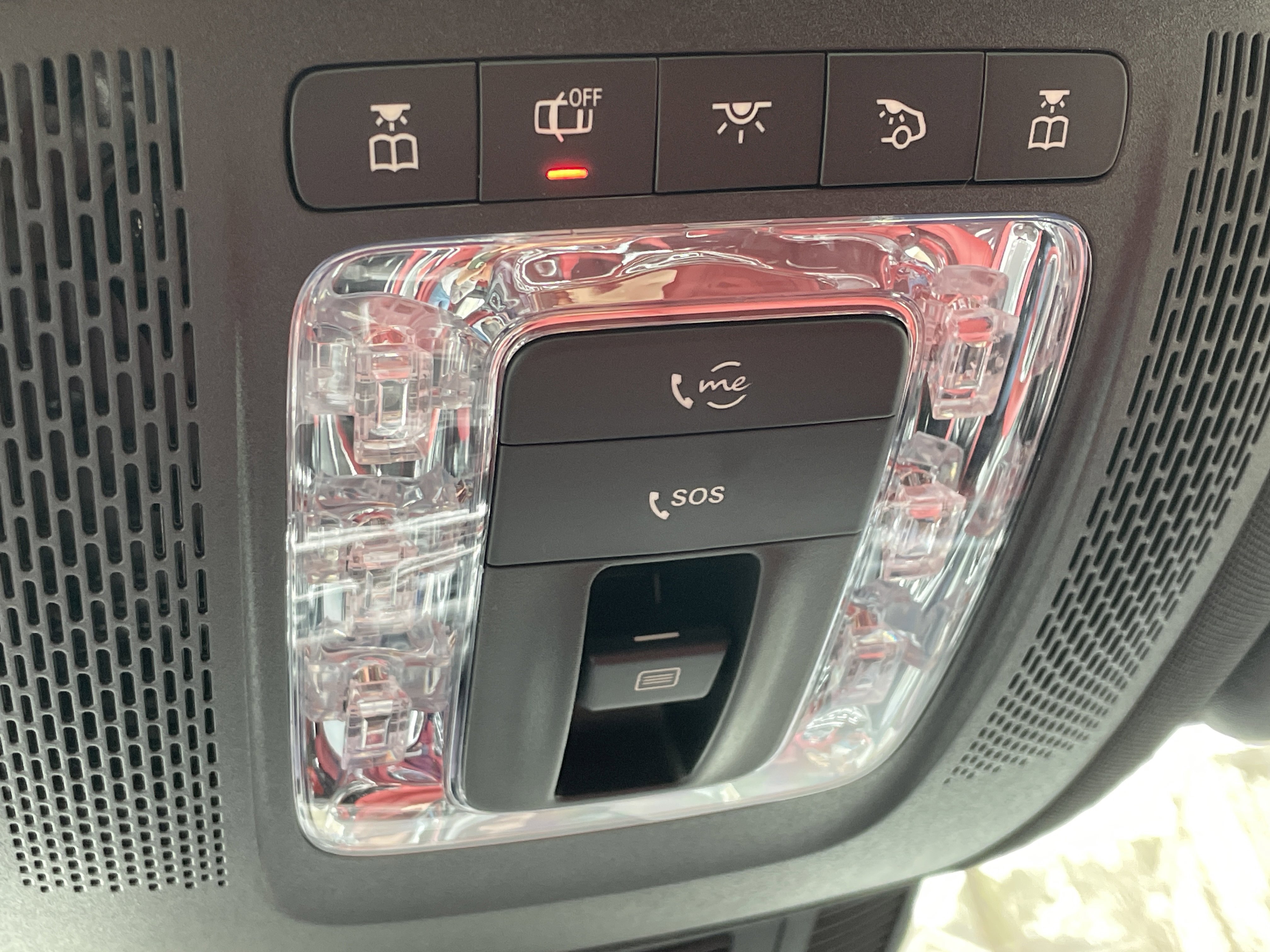 2026 Mercedes-Benz GLS 580 4MATIC