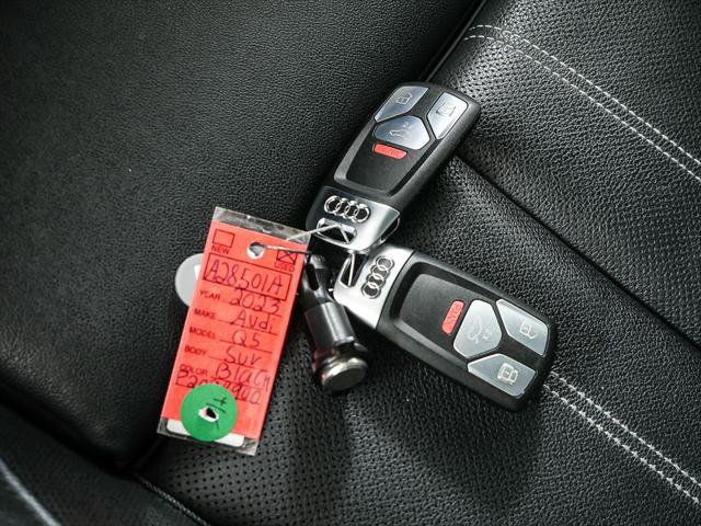 2023 Audi Q5 2.0T Premium Plus