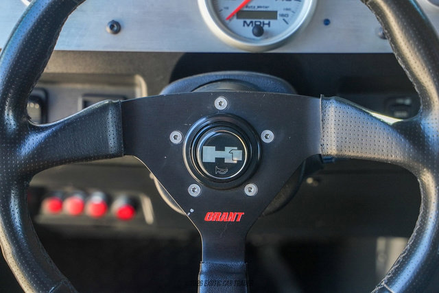 2006 HUMMER H1 4-Door Wagon