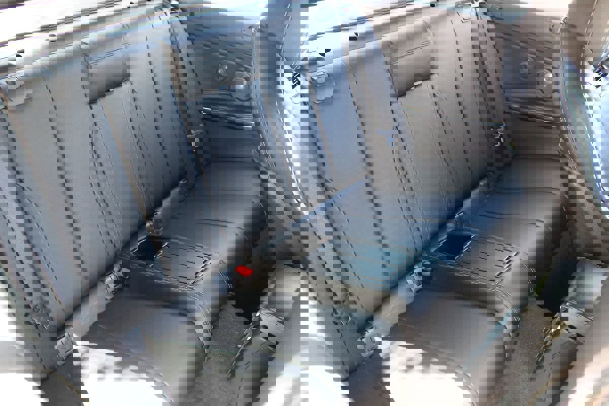 2015 BMW M4 Convertible