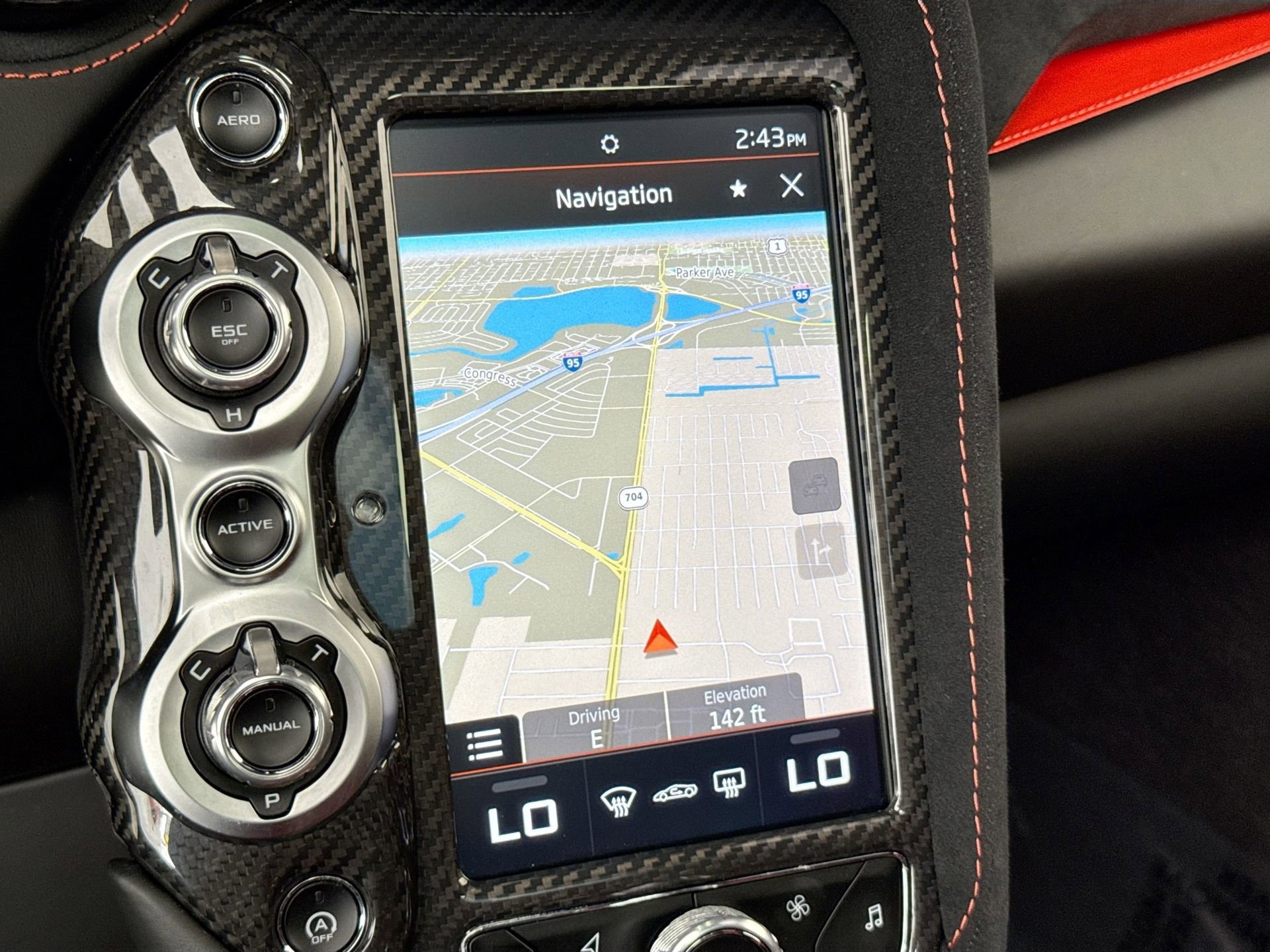 Used 2018 McLaren 720S photo 13