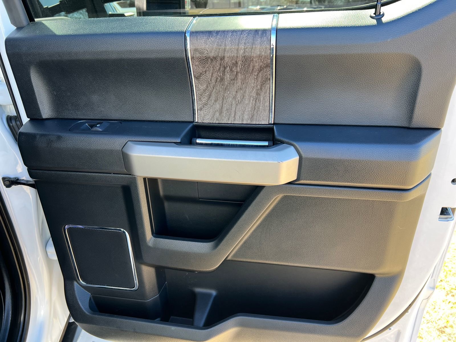 2019 Ford F350 Lariat